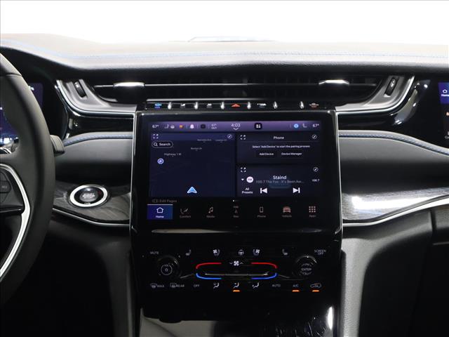 2024 Jeep Grand Cherokee Trailhawk 4xe:D14018