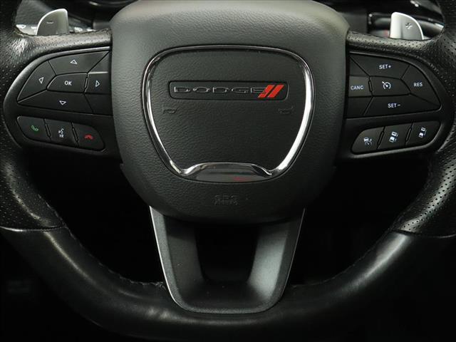 2024 Dodge Durango R/T Plus:D13185