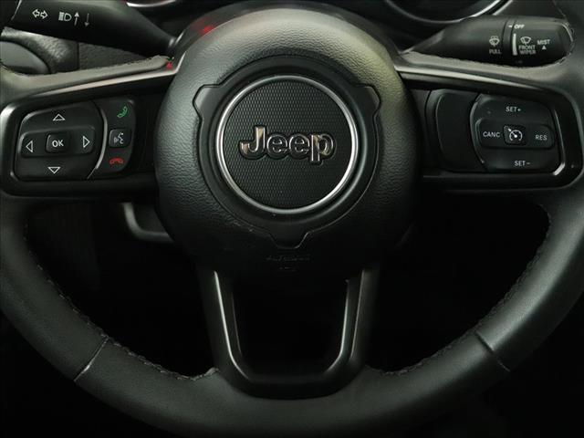 Photo of 2023 Jeep Gladiator Sport S in Iowa City, IA - 18,  2023 Jeep Gladiator Sport S:D13095