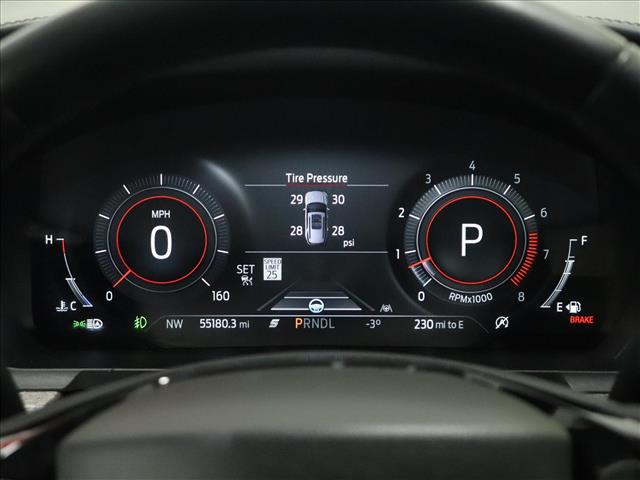 2022 Ford Explorer Platinum:D13456