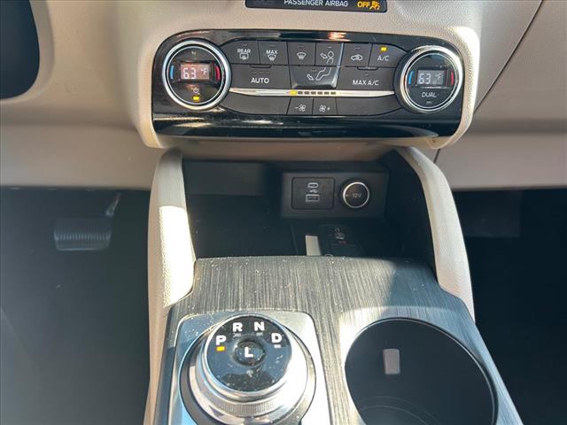 Photo of 2021 Ford Escape Hybrid SE in Iowa City, IA - 18,  2021 Ford Escape Hybrid SE:D13176