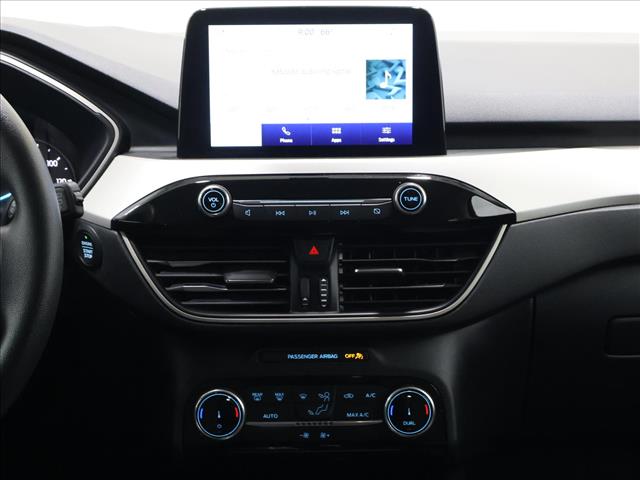 2022 Ford Escape Hybrid SE:D13981