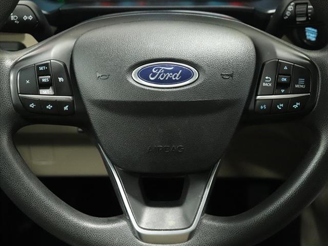 Photo of 2022 Ford Escape SE in Iowa City, IA - 18,  2022 Ford Escape SE:D13193