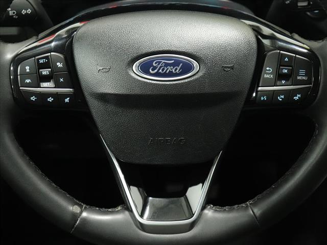 Photo of 2022 Ford Escape SE in Iowa City, IA - 18,  2022 Ford Escape SE:D13210