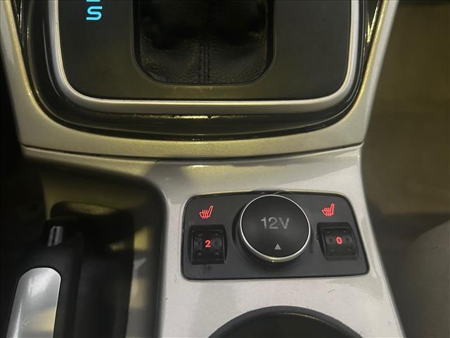 2013 Ford Escape SEL:D13452