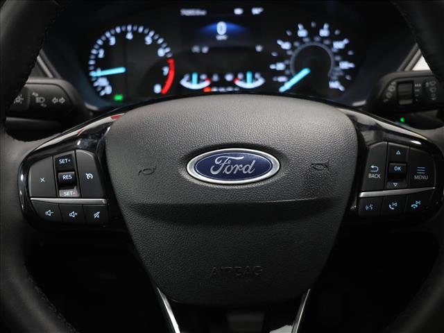 2022 Ford Escape SE:D13794