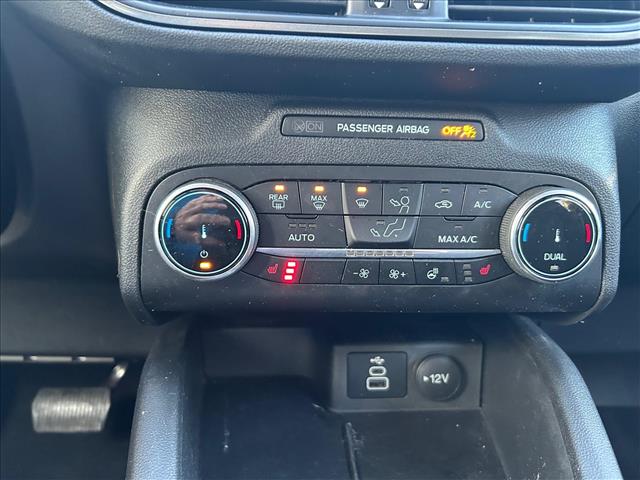 2024 Ford Escape Active:D13541