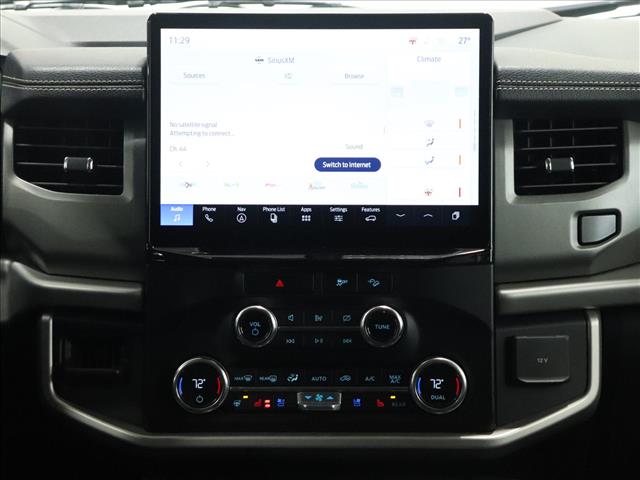 2023 Ford Expedition MAX XLT:D13415