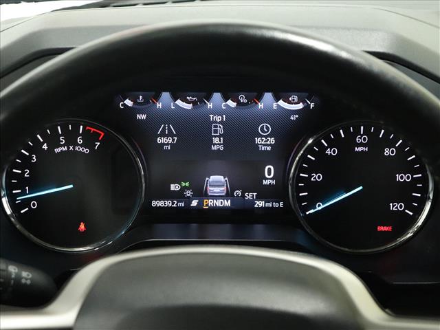 2023 Ford Expedition MAX XLT:D13483