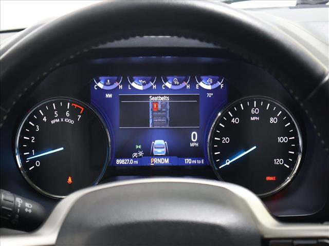 2024 Ford Expedition XLT:D13720