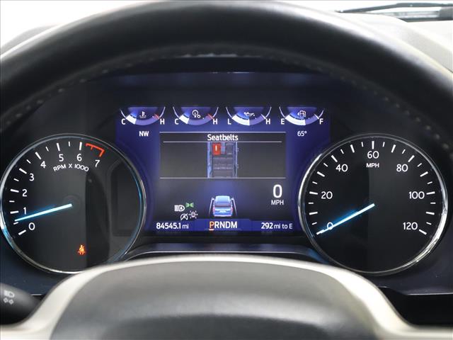 2024 Ford Expedition XLT:D14020