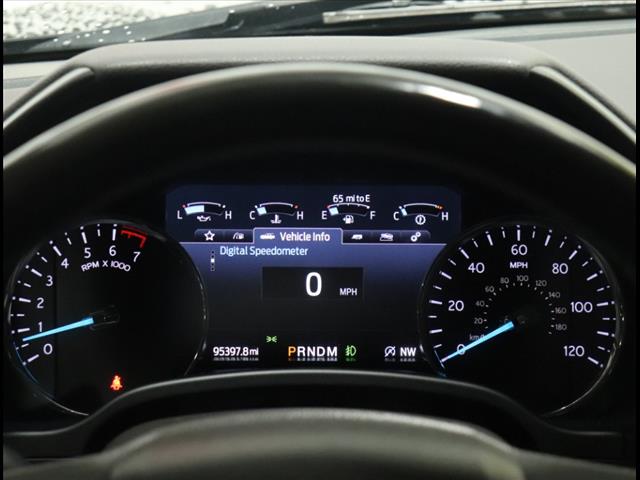 2020 Ford Expedition Limited:D12916