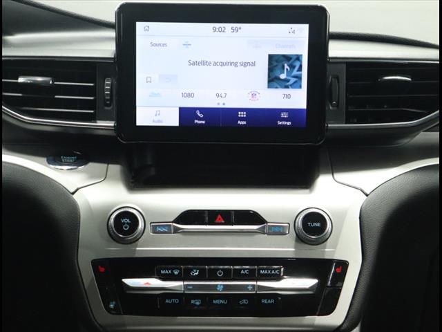 Photo of 2022 Ford Explorer XLT in Iowa City, IA - 18,  2022 Ford Explorer XLT:D12889