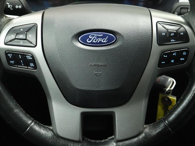 2021 Ford Ranger XLT:D13375