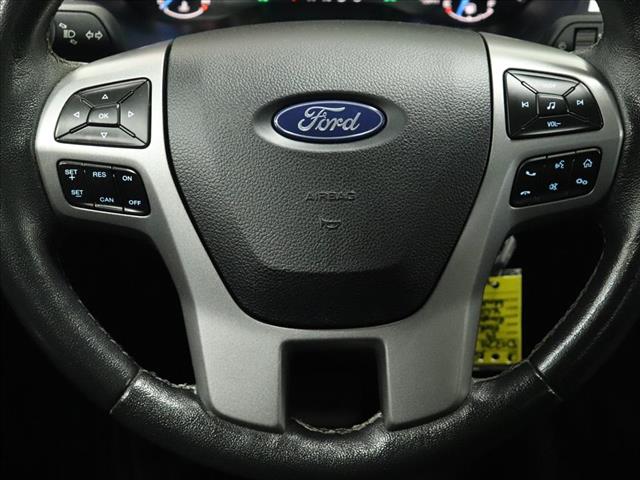 2019 Ford Ranger XLT:D13211