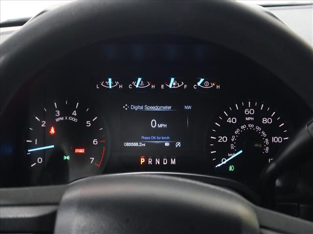2019 Ford F-150 XL:D13682