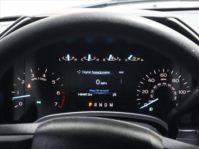 2018 Ford F-150 XL:D13923