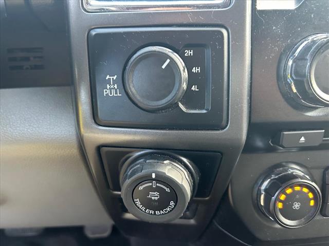 Photo of 2017 Ford F-150 XLT in Iowa City, IA - 18,  2017 Ford F-150 XLT:D12879A