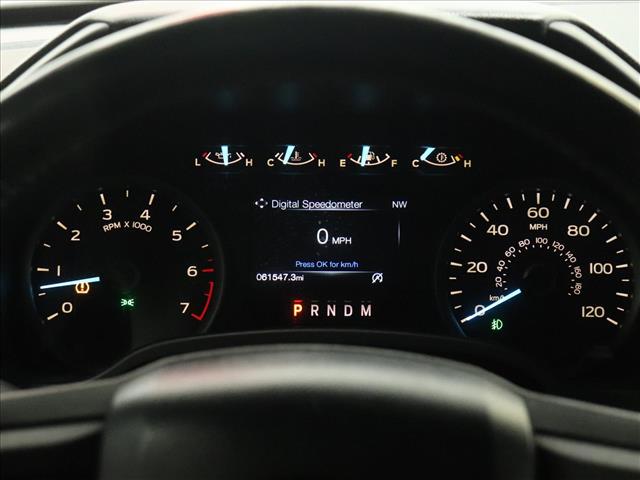 2018 Ford F-150 XLT:D13449