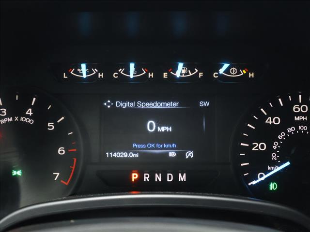 2020 Ford F-150 XL:D13868
