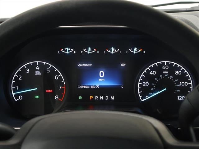 2021 Ford F-150:D13851