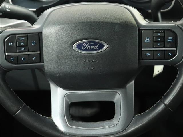 2023 Ford F-150 XLT:D13366