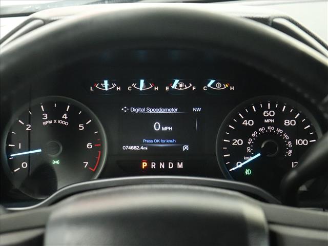 2018 Ford F-150 XLT:D13395