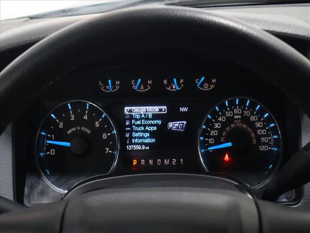 2014 Ford F-150 XLT:D13706