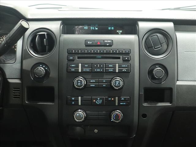 2014 Ford F-150:D13588