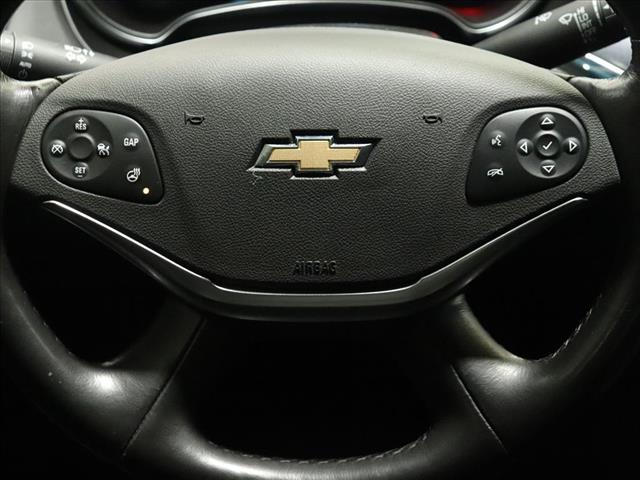 2020 Chevrolet Impala Premier:D13260