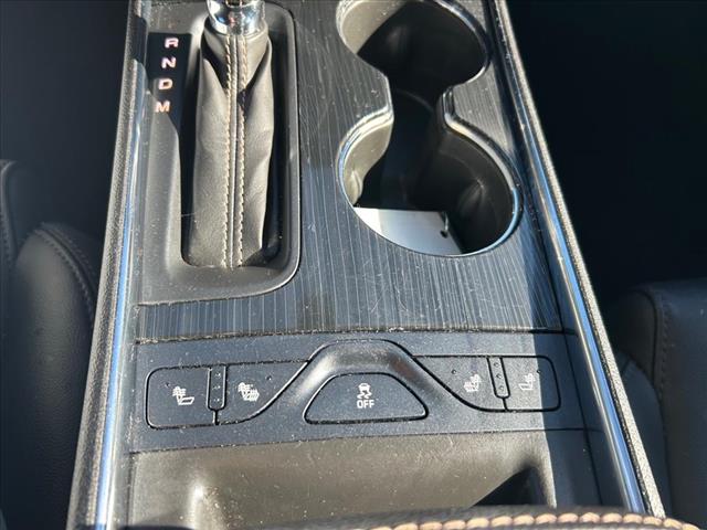 Photo of 2019 Chevrolet Impala LT in Iowa City, IA - 18,  2019 Chevrolet Impala LT:D13241