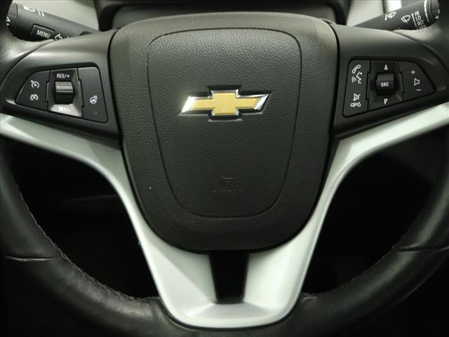 2020 Chevrolet Sonic LT:D13184