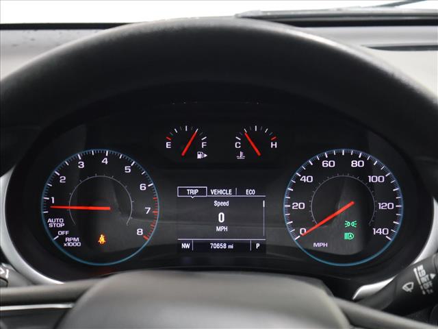 2024 Chevrolet Malibu LT:D14019