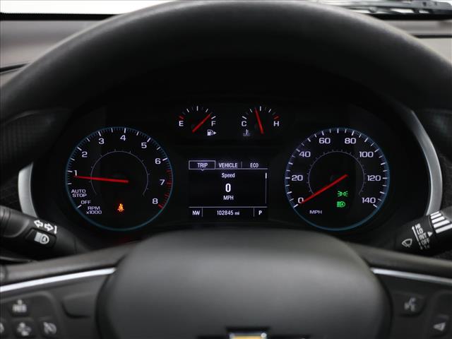 2023 Chevrolet Malibu LT:D13849