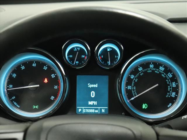 2014 Buick Verano Leather Group:D13443