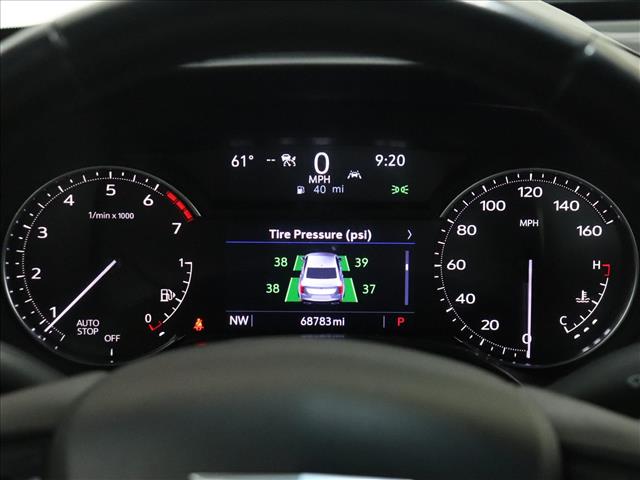 2023 Cadillac CT4 Premium Luxury:D13481