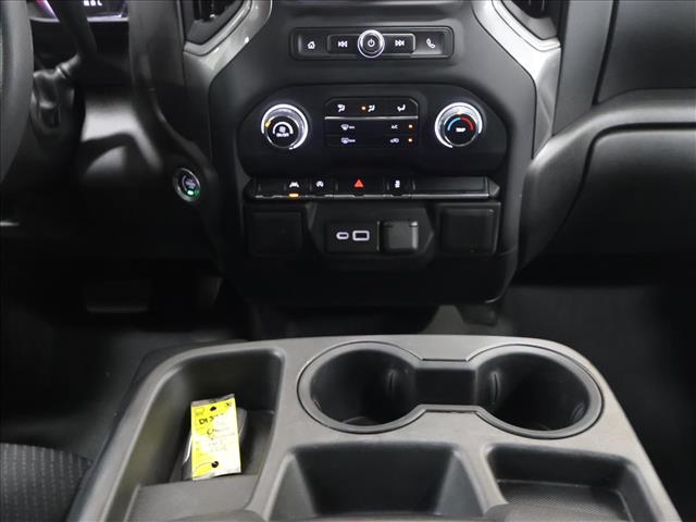 2022 Chevrolet Silverado 1500 Work Truck:D13731