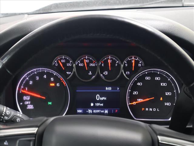 2022 Chevrolet Silverado 1500 Limited LT:D13685