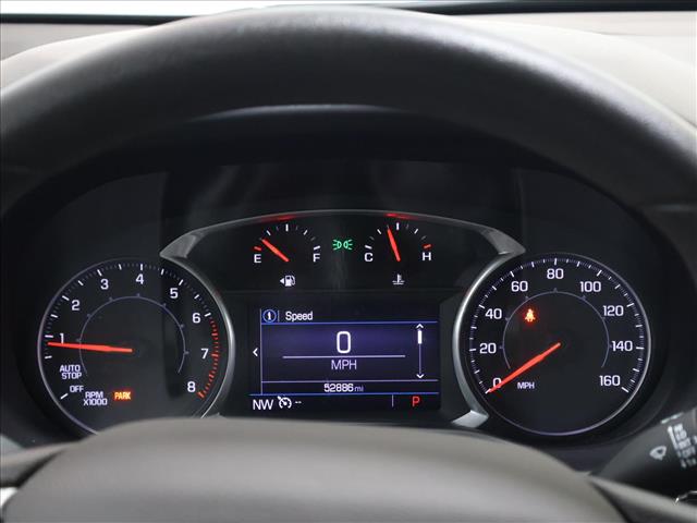 2022 GMC Acadia SLE:D13944