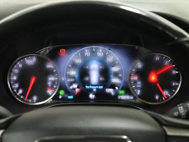 2019 GMC Acadia Denali:D13516