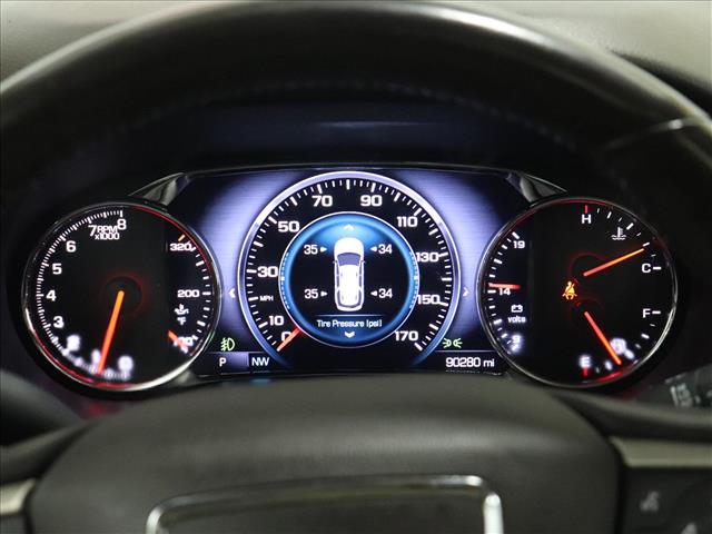 2018 GMC Acadia Denali:D13499