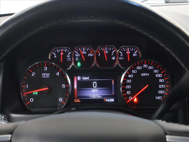 2016 GMC Yukon SLT:D13711