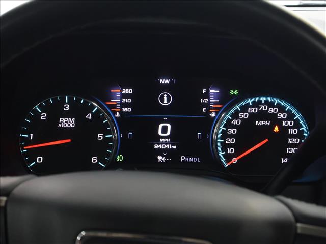 2017 GMC Yukon Denali:D13541A