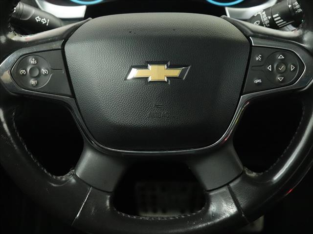 Photo of 2019 Chevrolet Traverse LT Cloth in Iowa City, IA - 18,  2019 Chevrolet Traverse LT Cloth:D13255