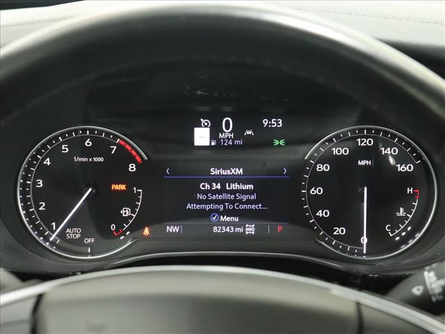 2023 Cadillac XT5 Premium Luxury:D13476