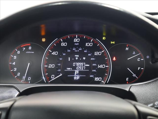 2015 Honda Accord Sport:D13807