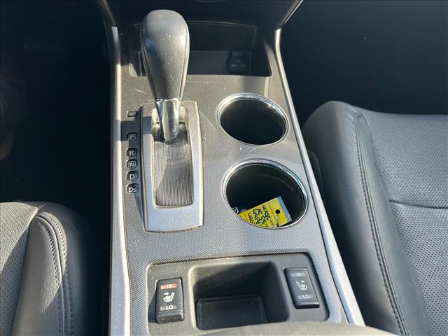 2015 Nissan Altima 3.5 SL:D13575