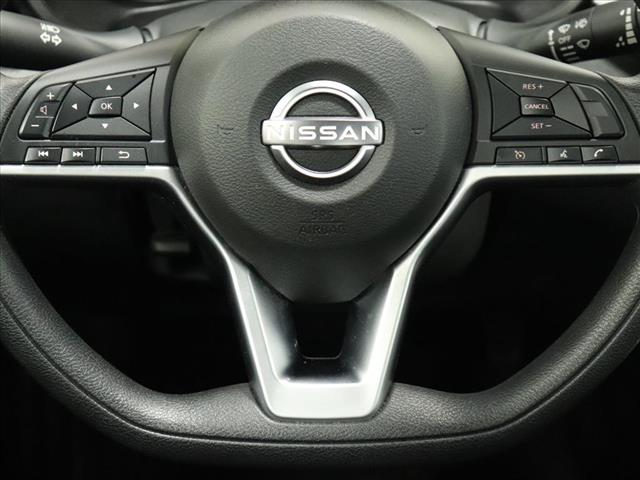 Photo of 2024 Nissan Altima 2.5 SV in Iowa City, IA - 18,  2024 Nissan Altima 2.5 SV:D13160