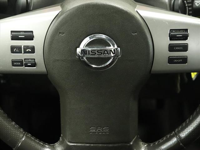 Photo of 2019 Nissan Frontier SV V6 in Iowa City, IA - 18,  2019 Nissan Frontier SV V6:D13201