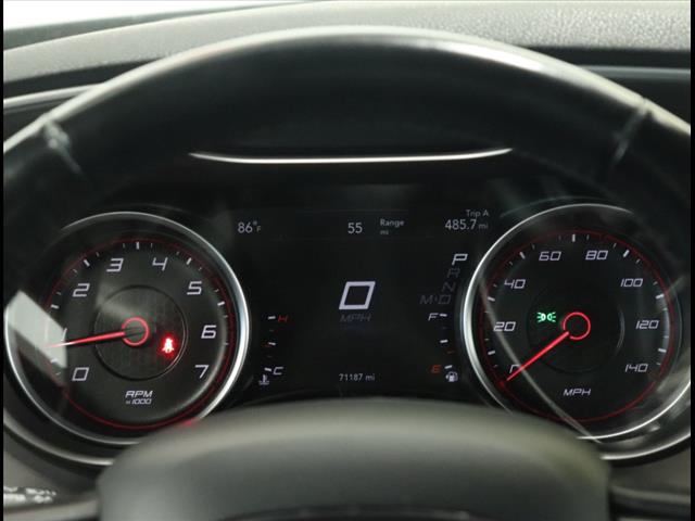 Photo of 2021 Dodge Charger SXT in Iowa City, IA - 18,  2021 Dodge Charger SXT:D12990